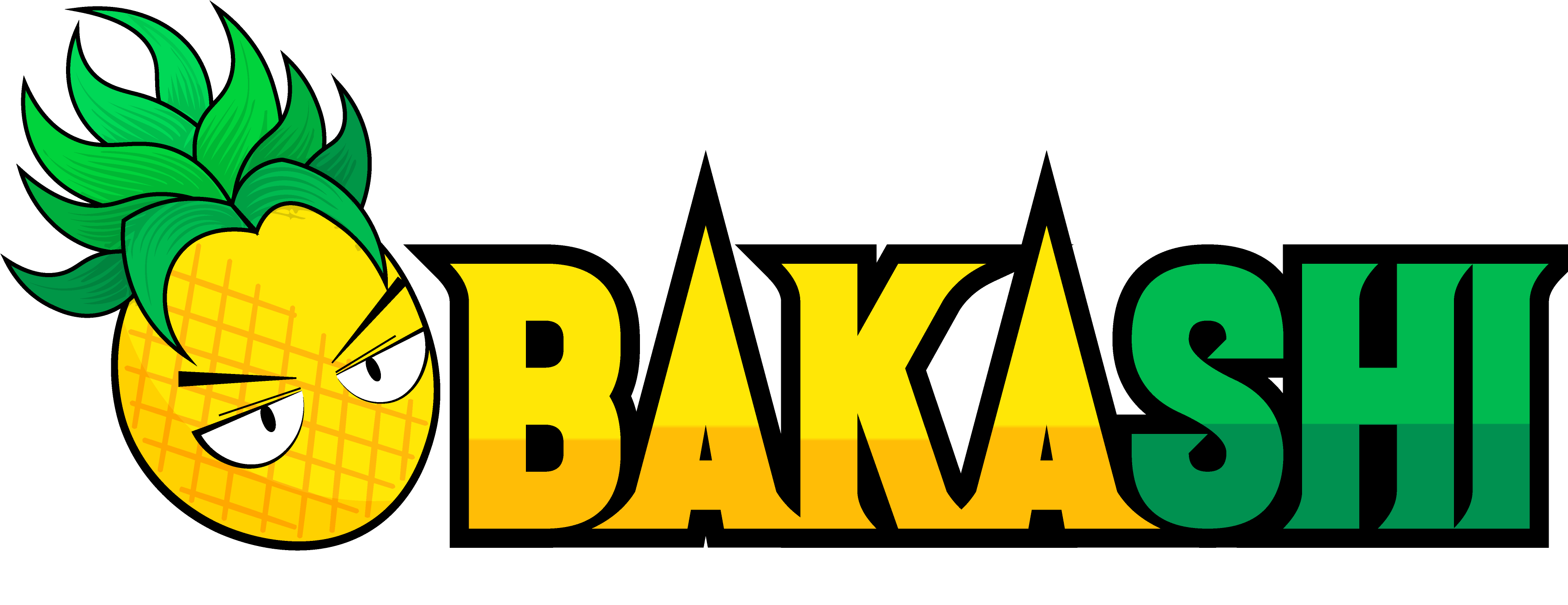 Bakashi